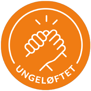 Sendr støtter Ungeløftet